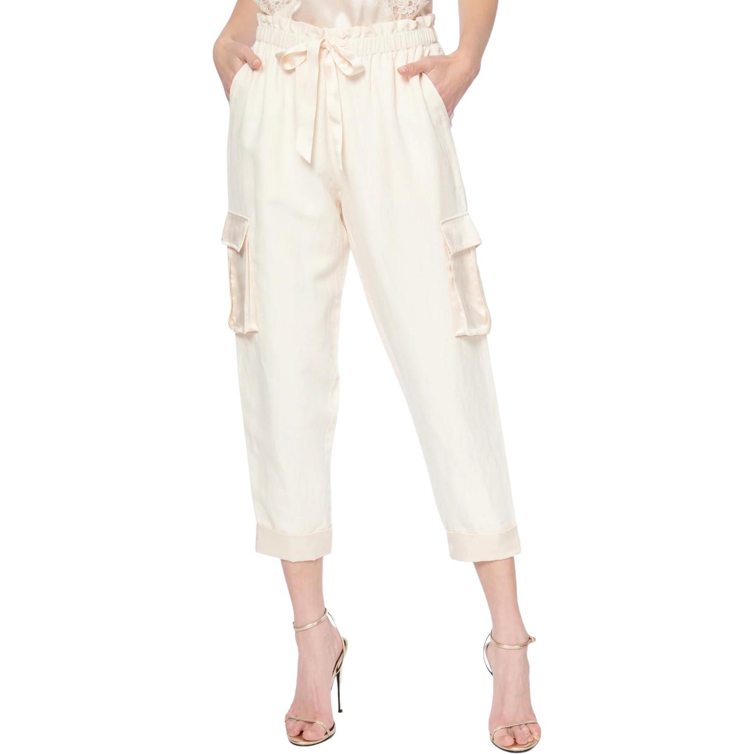 New Cami Nyc Harley Pant In Ceramic